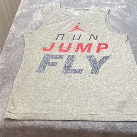 Jordan Other - Jordan Dri-Fit Tank Top